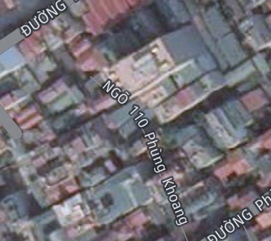 Cho thuê chung cư phùng khoang thanh xuân