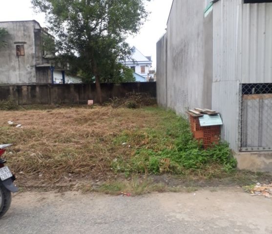 Cần bán lô đất đẹp giá rẻ Kiên Thành, Trâu Quỳ, Gia Lâm, Hà Nội