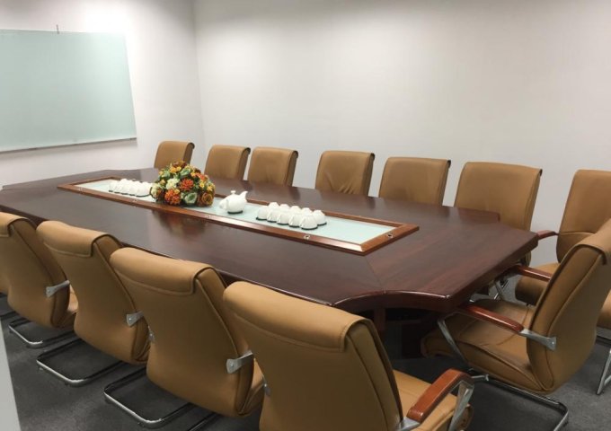 Văn phòng cho thuê tại Pearl Plaza, 100m2. LH: 0909 206 656