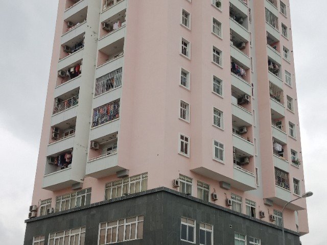 Cần bán căn chung cư hướng biển Licogi 18.1 Tower Cột 5-8 p.Hồng Hà