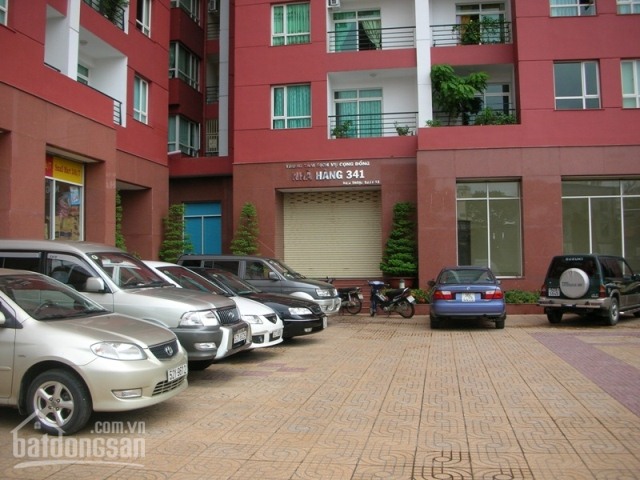 Bán căn hộ chung cư Phúc Thịnh, Quận 5, Hồ Chí Minh, diện tích 88m2, giá 2.8 tỷ