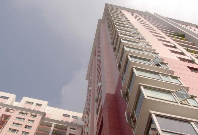 Bán căn hộ chung cư Phúc Thịnh, Quận 5, Hồ Chí Minh, diện tích 88m2, giá 2.8 tỷ