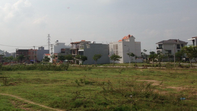 Bán đất thổ cư tại xã Trường Hòa, huyện Hòa Thành ,Tây Ninh
