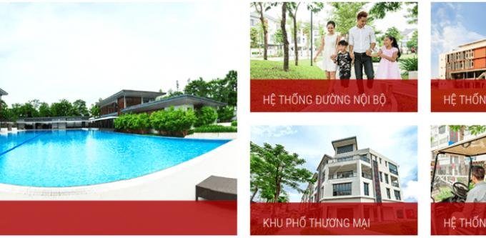 Bán chung cư trả góp tại Hoàng Mai, khu đô thị Gamuda Gardens, đóng 50% nhận từ 700 triệu