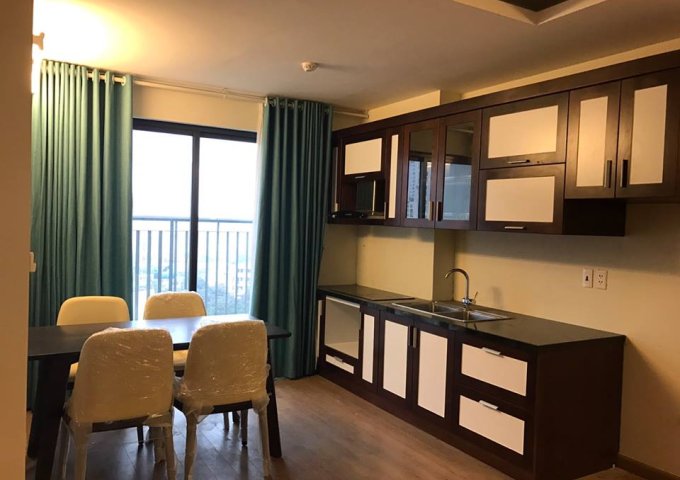 Cho thuê căn hộ THNC Thanh Xuân đầy đủ đồ giá 13 tr/th tầng 8 có 104 m2, 3 PN vào ở ngay 