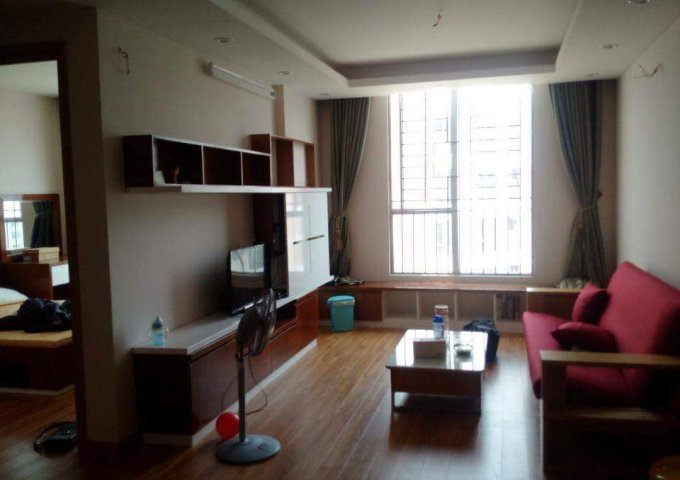 Bán chung cư tòa D10 khu đô thị Đặng Xá