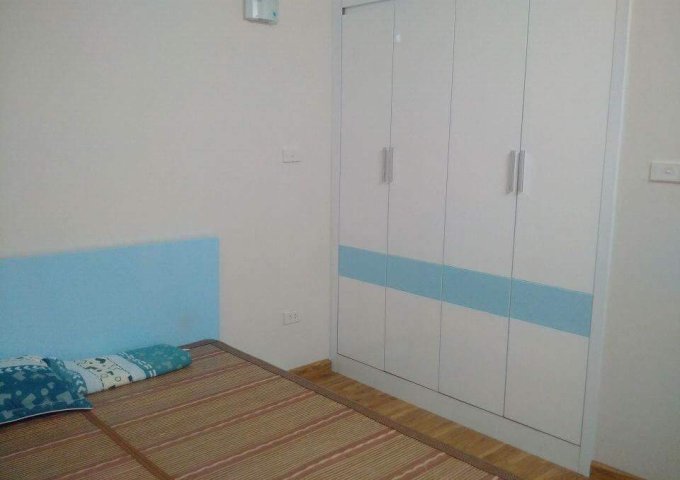 Bán chung cư tòa D10 khu đô thị Đặng Xá