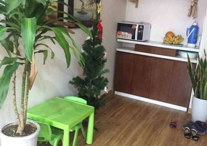 Bán chung cư tòa D10 khu đô thị Đặng Xá