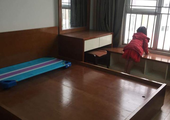 Bán chung cư tòa D10 khu đô thị Đặng Xá