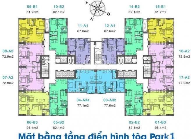 Bán shophouse dự án Eurowindow River Park, giá từ 26,5 tr/m2