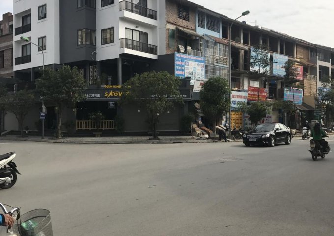 Bán gấp Liền kề 9, Tổng Cục 5 Tân Triều, mặt đường 21m, giá rẻ, LH: 0903491385