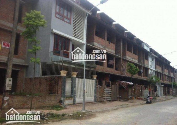 Bán gấp BT3, Tổng Cục 5 Tân Triều, hướng ĐN, vị trí đẹp, giá cắt lỗ 15 tỷ