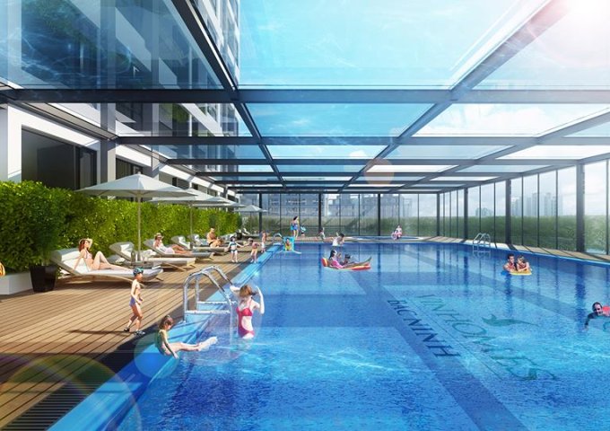 Bảng giá Vinhomes Bắc Ninh từ 1.4 tỷ và tiến độ bàn giao, ngân hàng hỗ trợ vay