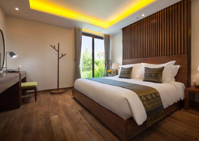 Biệt thự Movenpick Cam Ranh Resort- Thiên đường nghỉ dưỡng liên hệ 0964780964