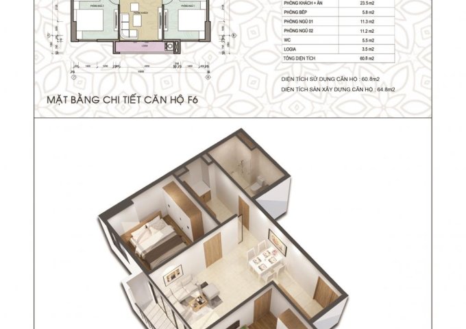 Mở bán các suất ngoại giao chung cư đầu tiên tại Thành Công, C1 Thành Công
