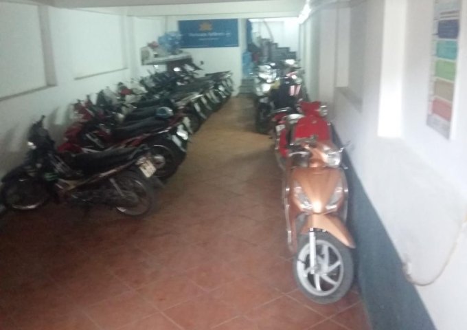 14 Nam Đồng, Xã Đàn, Đống Đa cho thuê văn phòng 30 m2 - 45m2 có hầm để xe 