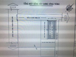 Chính chủ bán nhà tại số 14 ngõ 46 Định Công Thượng, Hoàng Mai, Hà Nội