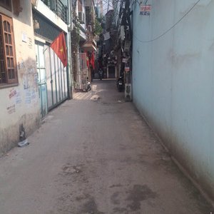 Chính chủ bán nhà tại số 14 ngõ 46 Định Công Thượng, Hoàng Mai, Hà Nội