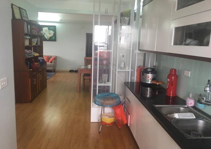 Bán căn hộ chung cư Sài Đồng tòa nhà 10A,2 mặt thoáng  View chọn Vincom Sài Đồng 69m2,2pn,1wc,giá 1,55 tỷ