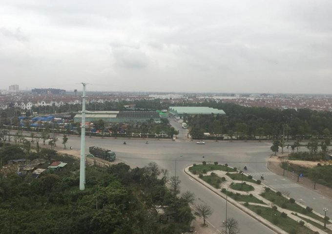 Bán căn hộ chung cư Sài Đồng tòa nhà 10A,2 mặt thoáng  View chọn Vincom Sài Đồng 69m2,2pn,1wc,giá 1,55 tỷ