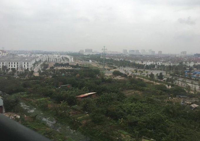 Bán căn hộ chung cư Sài Đồng tòa nhà 10A,2 mặt thoáng  View chọn Vincom Sài Đồng 69m2,2pn,1wc,giá 1,55 tỷ