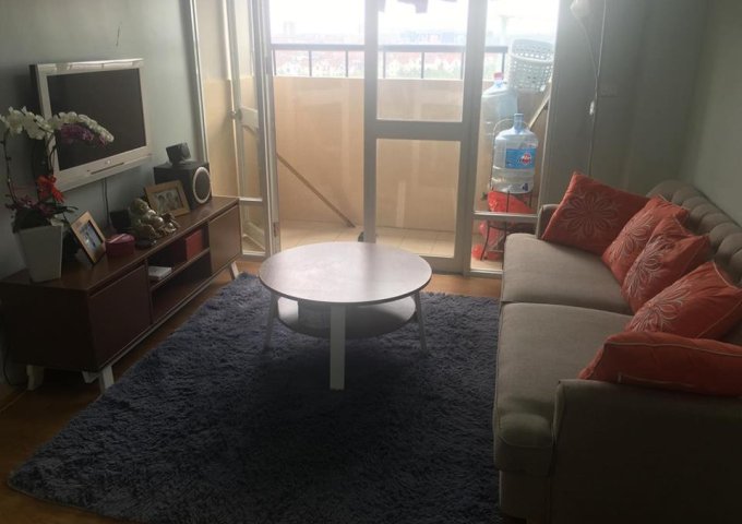 Bán căn hộ chung cư Sài Đồng tòa nhà 10A,2 mặt thoáng  View chọn Vincom Sài Đồng 69m2,2pn,1wc,giá 1,55 tỷ