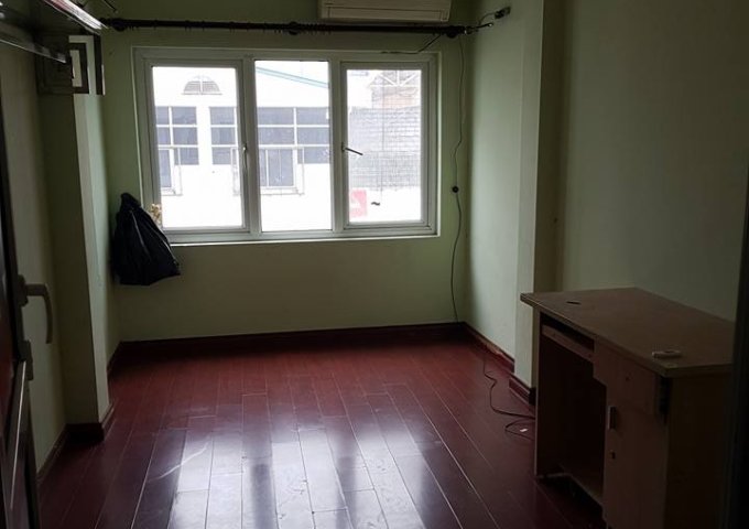 Cho thuê nhà làm văn phòng 208/10 Hồ Văn Huê, Phú Nhuận TP.HCM