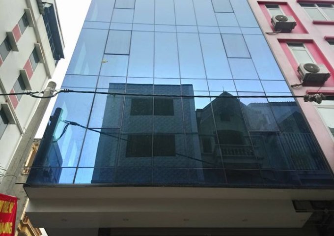 Bán nhà phố Lê Trọng Tấn, Thanh Xuân 50m2, 4 tầng, MT 5m, kinh doanh đỉnh