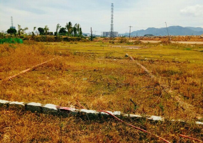 Bán đất tại Vĩnh Hiệp, Nha Trang, Khánh Hòa