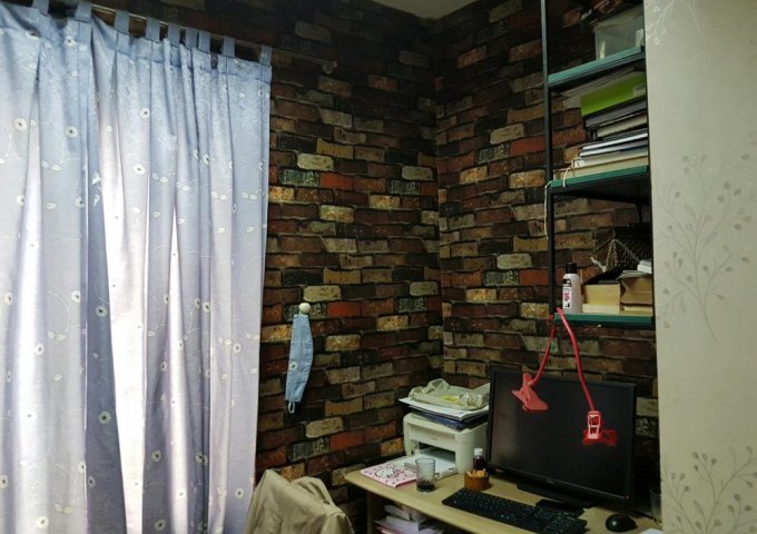 Chính chủ bán căn hộ tập thể C7 Nam Thành Công, Đống Đa 60m2, 2PN giá 1.75 tỷ