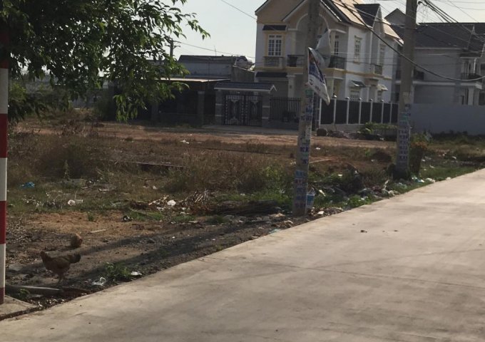 Bán đất nền dự án tại Xã An Phước, Long Thành,  Đồng Nai diện tích 100m2  giá 1100 Triệu