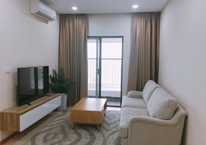 Chỉ từ 850tr full nội thất sở hữu căn hộ Xuân Mai Complex Lê Văn Lương kéo dài, HTLS 0%