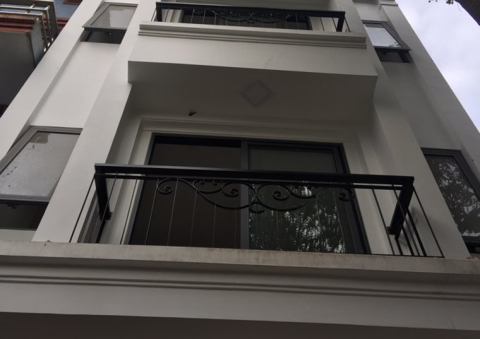 Bán nhà ngõ 206 đường Cổ Linh, P. Long Biên, Q. Long Biên, Hà Nội. DT 37m2