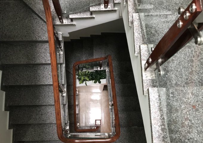 Bán nhà đường Vĩnh Tiến, Thiên Lôi, Hải Phòng, 4 tầng, DT 51m2
