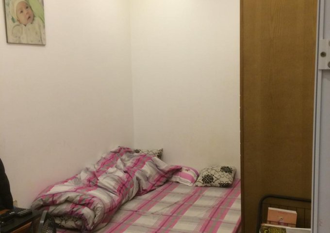 Bán căn hộ chung cư CC2 KĐT Đồng Tàu, Hoàng Mai (gần quận ủy Hoàng Mai)