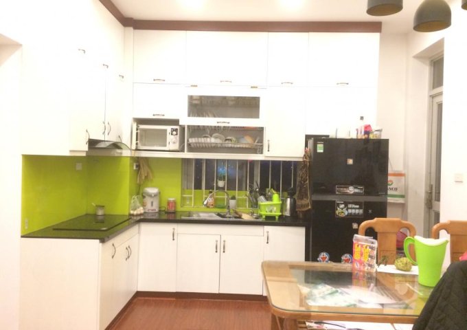 Bán căn hộ chung cư CC2 KĐT Đồng Tàu, Hoàng Mai (gần quận ủy Hoàng Mai)