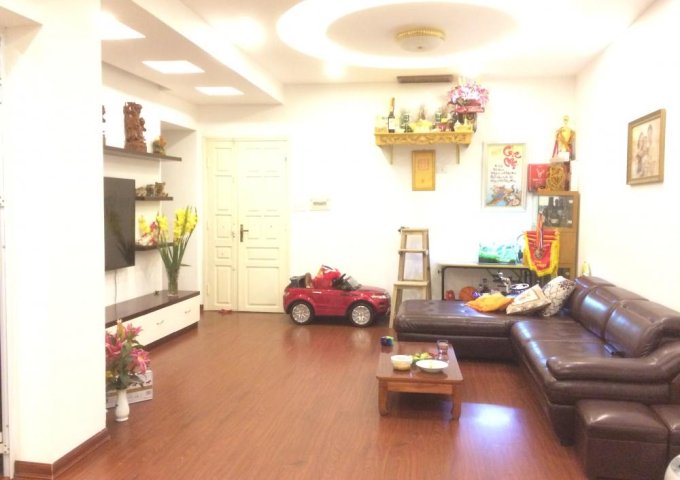 Bán căn hộ chung cư CC2 KĐT Đồng Tàu, Hoàng Mai (gần quận ủy Hoàng Mai)