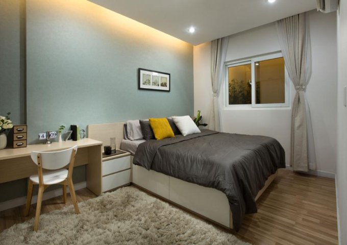 Cần bán căn hộ CITY GATE 1, MT Võ Văn Kiệt, Q8, 1,6TỶ, DT 73M2, 2pn. LH: 0899545001 (Mr.Quân)