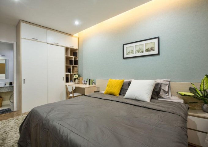 Cần bán căn hộ CITY GATE 1, MT Võ Văn Kiệt, Q8, 1,6TỶ, DT 73M2, 2pn. LH: 0899545001 (Mr.Quân)