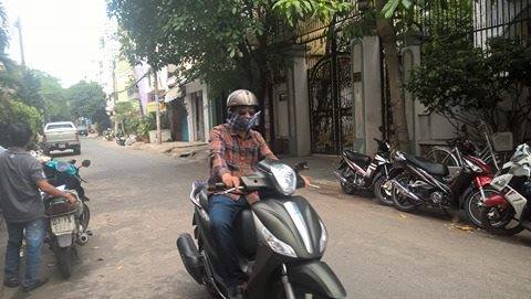 Nhà hẻm 212 Thoại Ngọc Hầu, P.Phú Thạnh, DT 8x18m, 1 lầu. Giá 9,5 tỷ