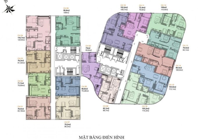 Mở bán đợt 1 chung cư Manhattan tower Lê Văn Lương chỉ với giá 29tr/m2 ( đã bao gồm VAT) Miễn phí 10 năm phí dịch vụ quản lý