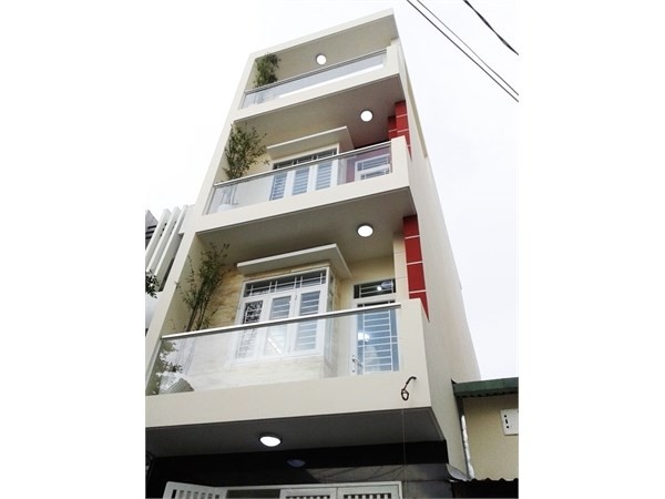 Cho thuê nguyên căn căn hộ dịch vụ 15 phòng cao cấp, DT 4,3x26m, 1 trệt 5 lầu TM, giá 170 tr/th