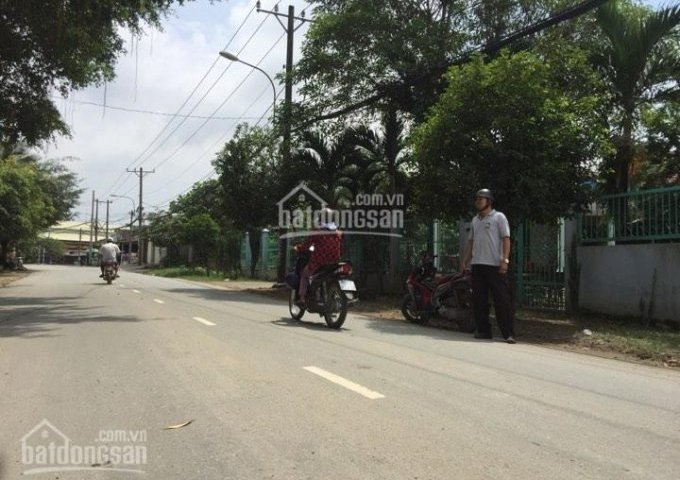 Bán đất ngay CẦU LONG ĐẠI Long Phước kết nối Vincity sổ hồng riêng chính chủ 0977.622.941