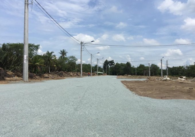 Bán đất ngay CẦU LONG ĐẠI Long Phước kết nối Vincity sổ hồng riêng chính chủ 0977.622.941