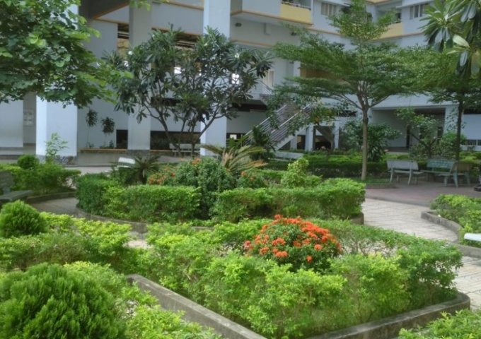 Bán căn hộ chung cư tại Dự án Chung cư Lê Thành, Bình Tân,  Hồ Chí Minh diện tích 72m2  giá 1.22 Tỷ