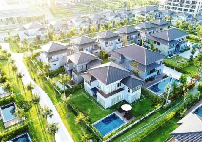 Bán nhà bt, lk tại dự án Sonasea Villas & Resort, Phú Quốc, Kiên Giang, diện tích 152m2, giá 6 tỷ