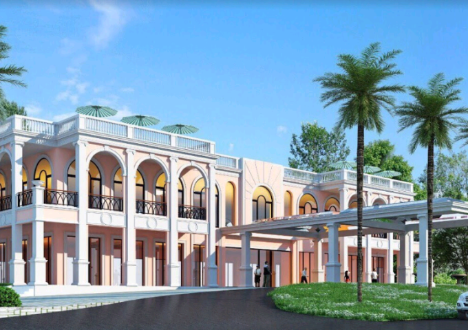 Bán nhà bt, lk tại dự án Sonasea Villas & Resort, Phú Quốc, Kiên Giang, diện tích 152m2, giá 6 tỷ