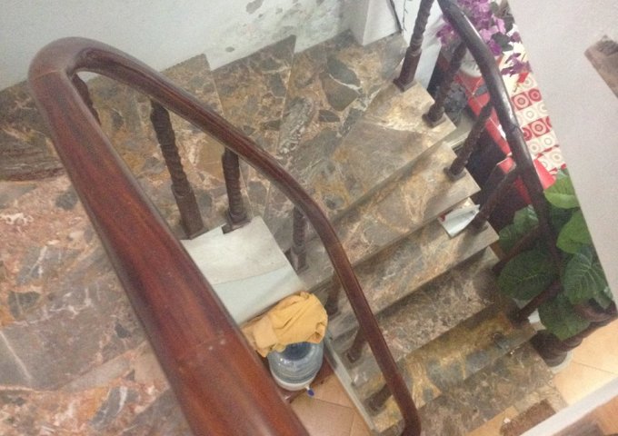 Bán nhà ngõ 285 Khuất Duy Tiến kinh doanh tốt, ô tô tránh 52m2, MT 6m, 5 tầng