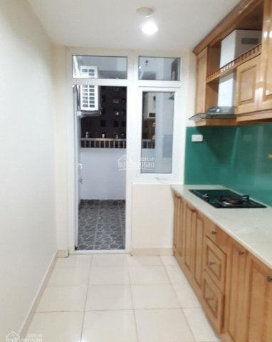 Bán căn hộ chung cư toà CT3A Nam Cường trong khu đô thị mới Cổ Nhuế ngõ 234 Hoàng Quốc Việt