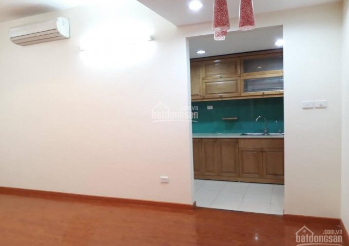 Bán căn hộ chung cư toà CT3A Nam Cường trong khu đô thị mới Cổ Nhuế ngõ 234 Hoàng Quốc Việt